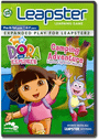 Dora the Explorer: Camping Adventure cover