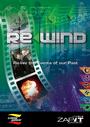 Re-wind cover