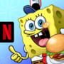 SpongeBob: Get Cooking