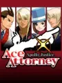Apollo Justice: Ace Attorney small cover