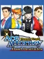 Phoenix Wright: Ace Attorney - Dual Destinies small cover