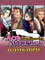 Ace Attorney Investigations: Miles Edgeworth