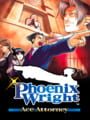 Phoenix Wright: Ace Attorney box art