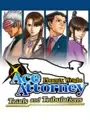 Phoenix Wright: Ace Attorney - Trials and Tribulations small cover