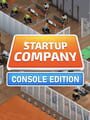 Startup Company: Console Edition