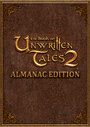 The Book of Unwritten Tales 2: Almanac Edition