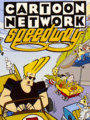 Cartoon Network Speedway cover