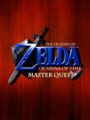 The Legend of Zelda: Ocarina of Time - Master Quest