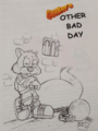 Conker's Other Bad Fur Day cover