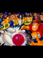 Super Bowling cover
