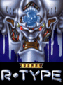 Super R-Type cover