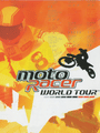 Moto Racer World Tour cover