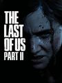 Box Art for The Last of Us Part II