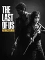 The Last of Us Remastered small cover