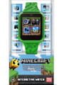 Minecraft Interactive Watch