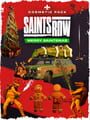 Saints Row: Merry Saintsmas Cosmetic Pack