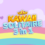 Kawaii Solitaire 3 in 1 cover