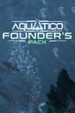 Aquatico: Founder's Pack