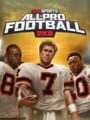 All-Pro Football 2K8