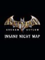 Batman: Arkham Asylum - Insane Night Challenge Map Pack