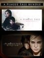 A Plague Tale Bundle