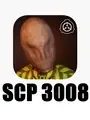 SCP 3008 cover art