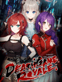 Death Game Royale cover