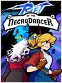 Rift of the NecroDancer cover art