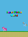 Super Pinkie World cover