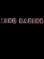 Zero Racers cover