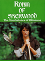 Robin of Sherwood: The Touchstones of Rhiannon cover