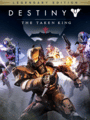 Destiny: The Taken King - Legendary Edition