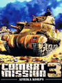 Combat Mission 3: Afrika Korps cover