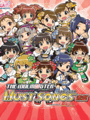 The Idolmaster Must Songs: Presented by Taiko no Tatsujin - Aka-ban cover