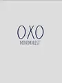 0x0 Minimalist cover art