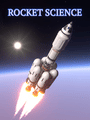 Rocket Science cover