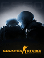 Counter-Strike: Global Offensive poster