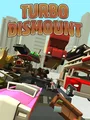 Turbo Dismount cover art