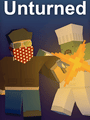 Unturned poster