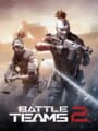 Battle Teams 2 cover