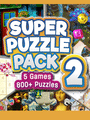 Super Puzzle Pack 2