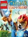 LEGO Legends of Chima: Laval's Journey