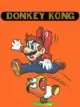Donkey Kong cover art