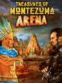 Treasures of Montezuma: Arena cover