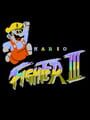Mario Fighter III