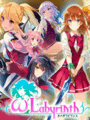 Omega Labyrinth cover