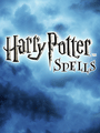 Harry Potter: Spells cover