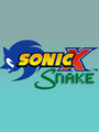 Sonic X Snake cover