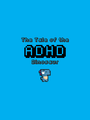 The Tale of the ADHD Dinosaur