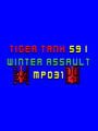 Tiger Tank 59 I: Mission Pack 037